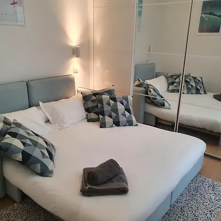 Villa Marga Biarritz